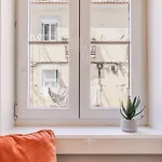 Duplex In Marques De Pombal Apartmán