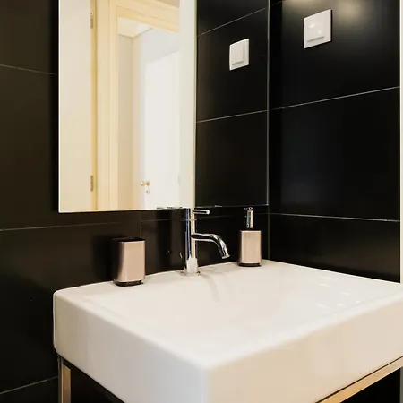 Duplex In Marques De Pombal * Лиссабон