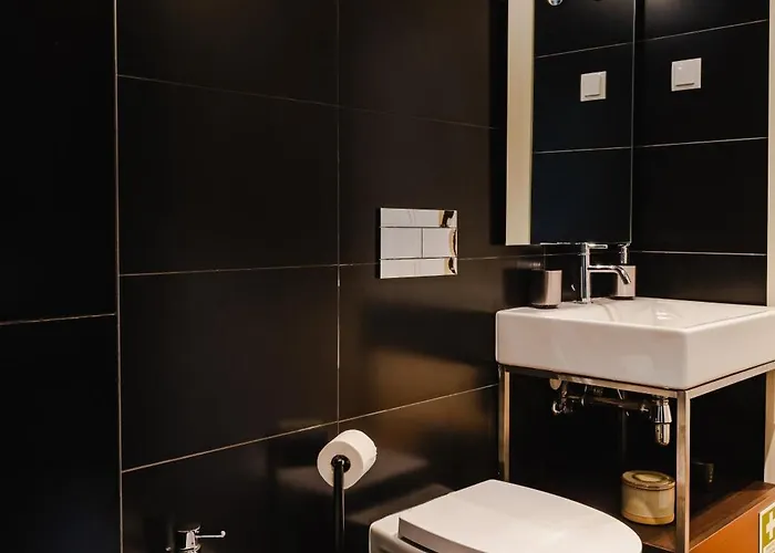 Duplex In Marques De Pombal Apartament