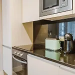 Daire Duplex In Marques De Pombal